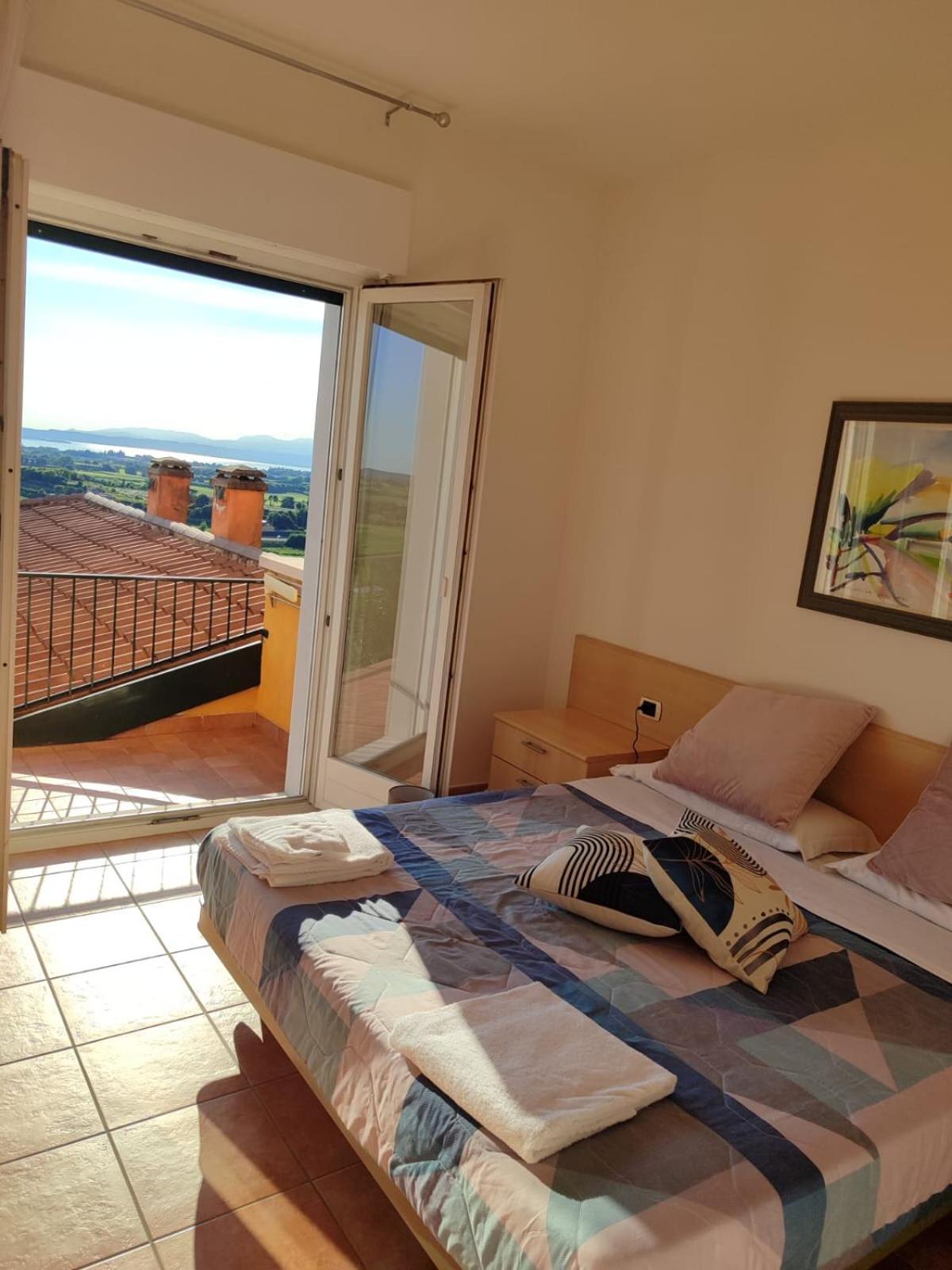 Nice Apartments Lake View & Free Parking Pastrengo Exterior foto